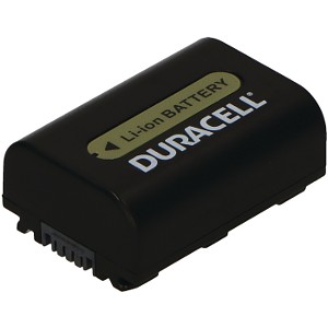 DCR-DVD205 Battery (2 Cells)