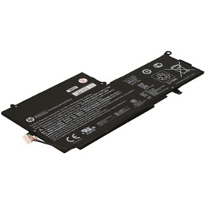 Spectre Pro X360 G1 Battery