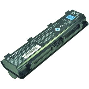 Satellite C855-1WH Battery (9 Cells)