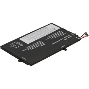 ThinkPad L480 20LT Battery (3 Cells)