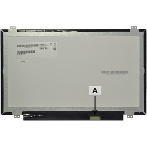 ProBook 640 G1 14.0" WUXGA 1920X1080 LED Matte w/IPS