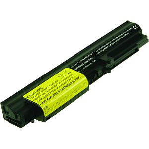 ThinkPad R61 (14.1inch widescreen) Battery (4 Cells)