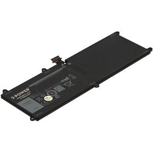 Latitude 11 5175 Battery