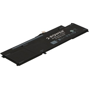 Latitude 7370 Battery (2 Cells)