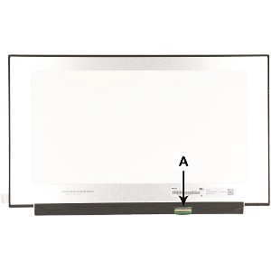 Dalle écran Lenovo 330S Dalle écran 15.6 LED LCD De Remplacement Pour Lenovo 759459
