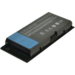 Dell Precision M4700 Battery 9 Cells