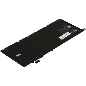 XPS 13 9360 Battery (4 Cells)