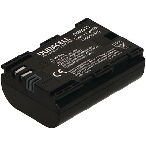 Canon EOS 5D Mark III 本体 バッテリー S16145 Canon EOS 5D Mark III Battery