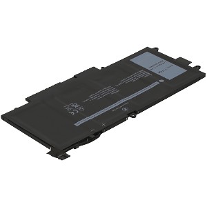 Latitude 13 7389 Battery (3 Cells)