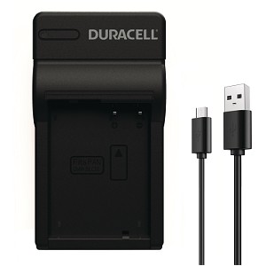 USB Convertor + Dmw-Blc12 Dummy Battery Dmw-Dcc8 DC Coupler for Panasonic Gx8 Fz