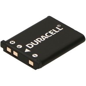 vhbw passend für Fujifilm FinePix XP15, T550, XP80, XP31, XP90, Z1000EXR, Kamera-Akku Li-Ion 600