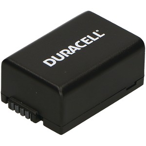 Lumix FZ62 Battery