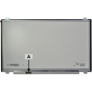 ProBook 470 G3 17.3" 1920x1080 WUXGA HD Matte (250.5mm)