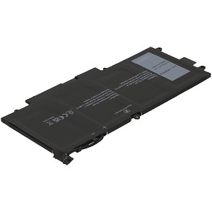 Latitude 13 7390 2-in-1 Battery (2 Cells)