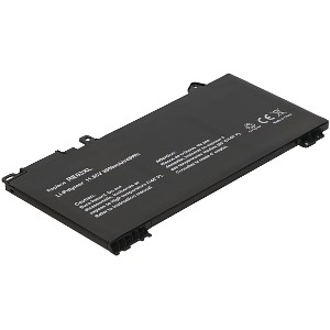 ProBook 430 G6 Battery (3 Cells)