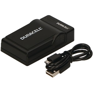 D-LUX 3 Charger