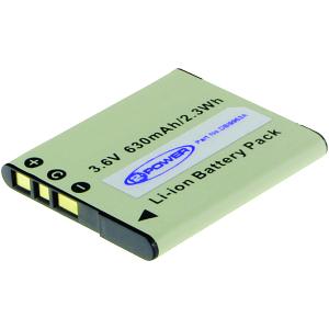Sony Cyber-shot DSC-WX80 Battery