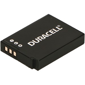 Akku Für Nikon EN-EL12 – 1000mAh Li-Ion Ersatzakku Für Kameras (kompatibel, 3,7V)