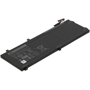XPS 15 9560 Battery (3 Cells)