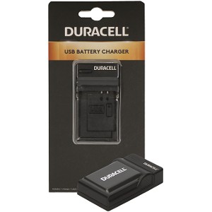 Commandez maintenant - Chargeur double Duracell pour Sony NP-FW50 - DRS6120