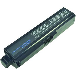 Satellite A660-12D Battery (12 Cells)