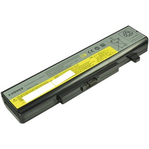 Аккумулятор леново l11s6y01