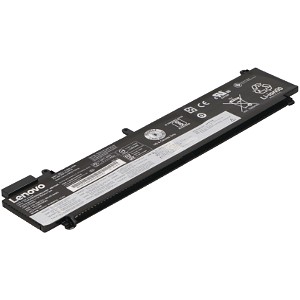 ThinkPad T460S 20F9 Battery (3 Cells)