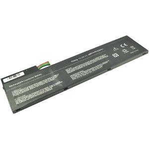 TMP645-MG SERIE Battery (3 Cells)