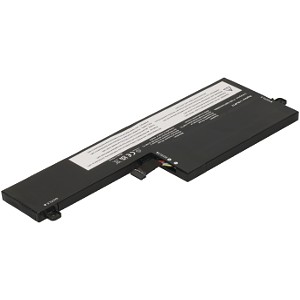 ThinkPad P15v Gen 1 Battery (6 Cells)