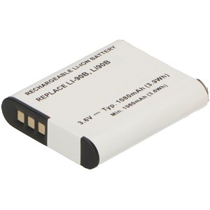 Stylus TG-Tracker Battery (1 Cells)