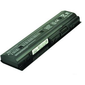  Envy DV6-7270sp Battery (6 Cells)