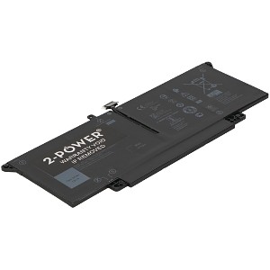 Latitude 7310 Battery (4 Cells)