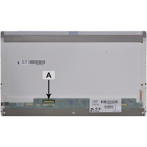 ProBook 6570b 15.6" WUXGA 1920X1080 LED Matte