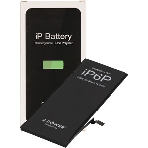 iPhone 6 Plus Battery (1 Cells)