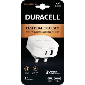 Z2 Plus Charger