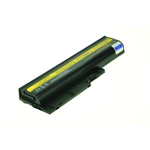 ThinkPad R60e 9459 Battery (6 Cells)