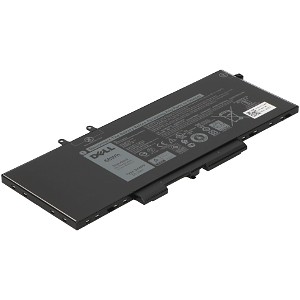 Inspiron 7500 Battery (4 Cells)