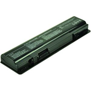 Inspiron 1410 Battery (6 Cells)