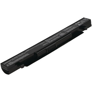 K550VX Battery (4 Cells)