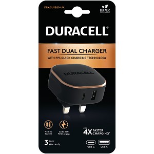 MX6 Charger