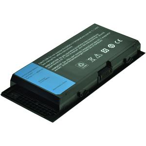 XPS 15 9560 Battery (9 Cells)