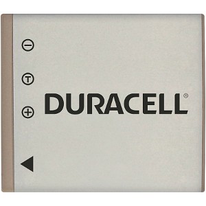 Batteria Di Ricambio Per Sanyo Xacti VPC-E60EX - 3,7V 700mAh Li-Ion, Compatibile 100% - 5