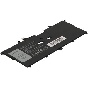 XPS 13 9365 Battery