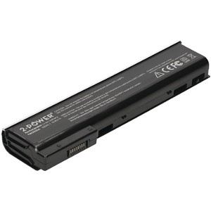 ProBook 650 i5-4210M Battery (6 Cells)