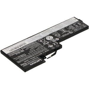 ThinkPad T470 20HE Battery