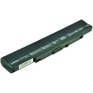 U43SD-WX007V Battery (6 Cells)