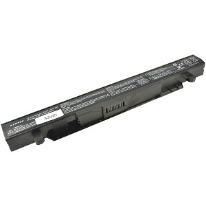 GL552VW Battery (4 Cells)