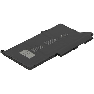 Latitude 12 7280 Battery (3 Cells)