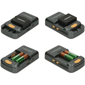 Batterie Duracell NP-FW50 Pour Appareil Photo Sony - Lithium-Ion 7,4V 900mAh - Compatible Modèles Sony