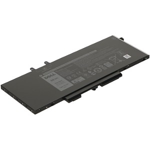 Inspiron 7500 Battery (4 Cells)